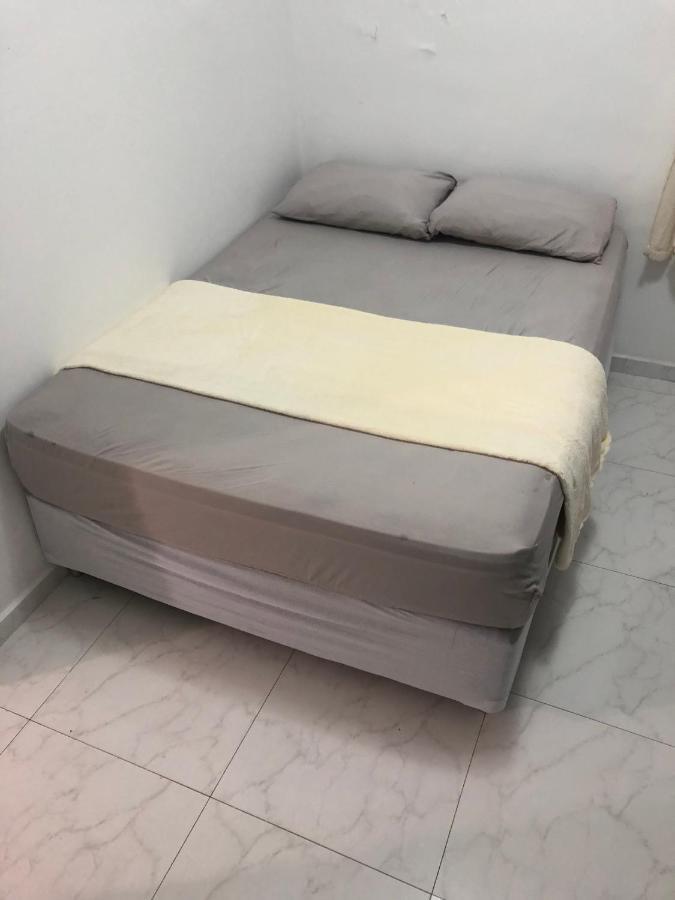 Apartamento com Varanda e Suíte Enseada Guarujá Exterior foto